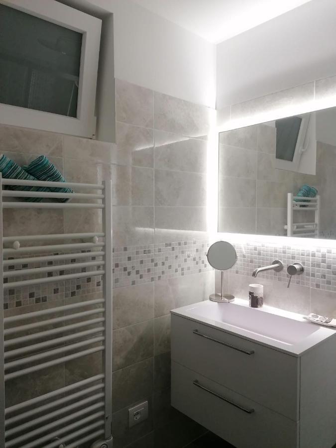 Apartament Dolce Far Niente Alassio Zewnętrze zdjęcie