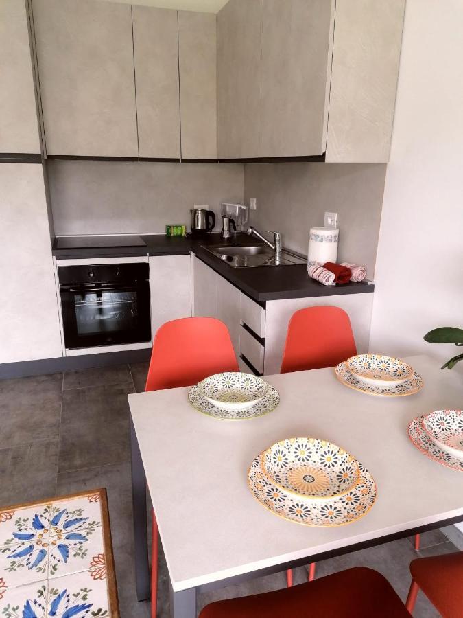 Apartament Dolce Far Niente Alassio Zewnętrze zdjęcie