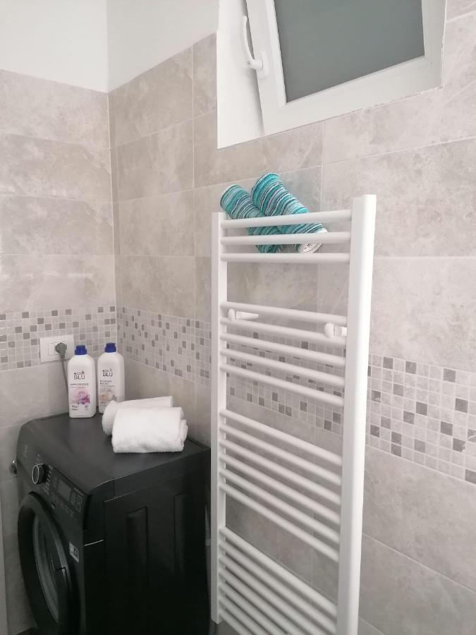 Apartament Dolce Far Niente Alassio Zewnętrze zdjęcie